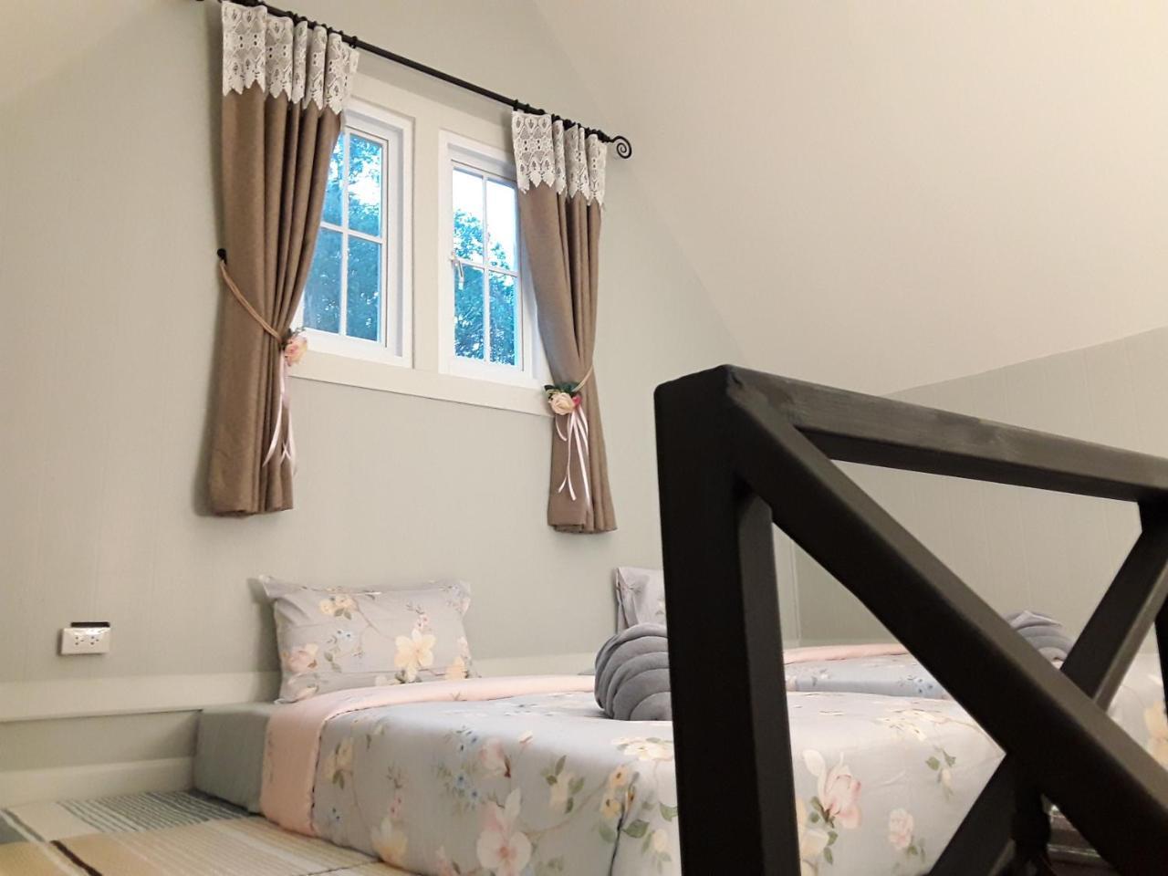 Sky Cottage Bungalow 코 사메드 외부 사진