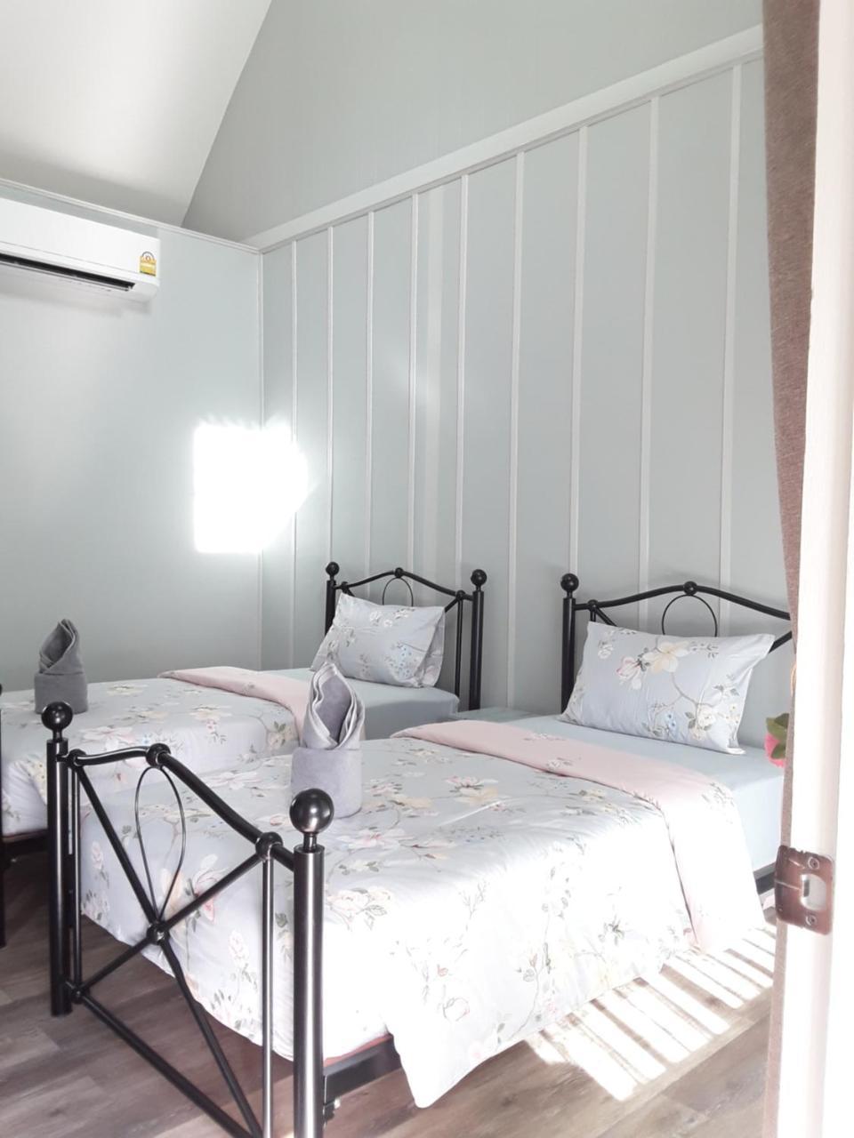 Sky Cottage Bungalow 코 사메드 외부 사진