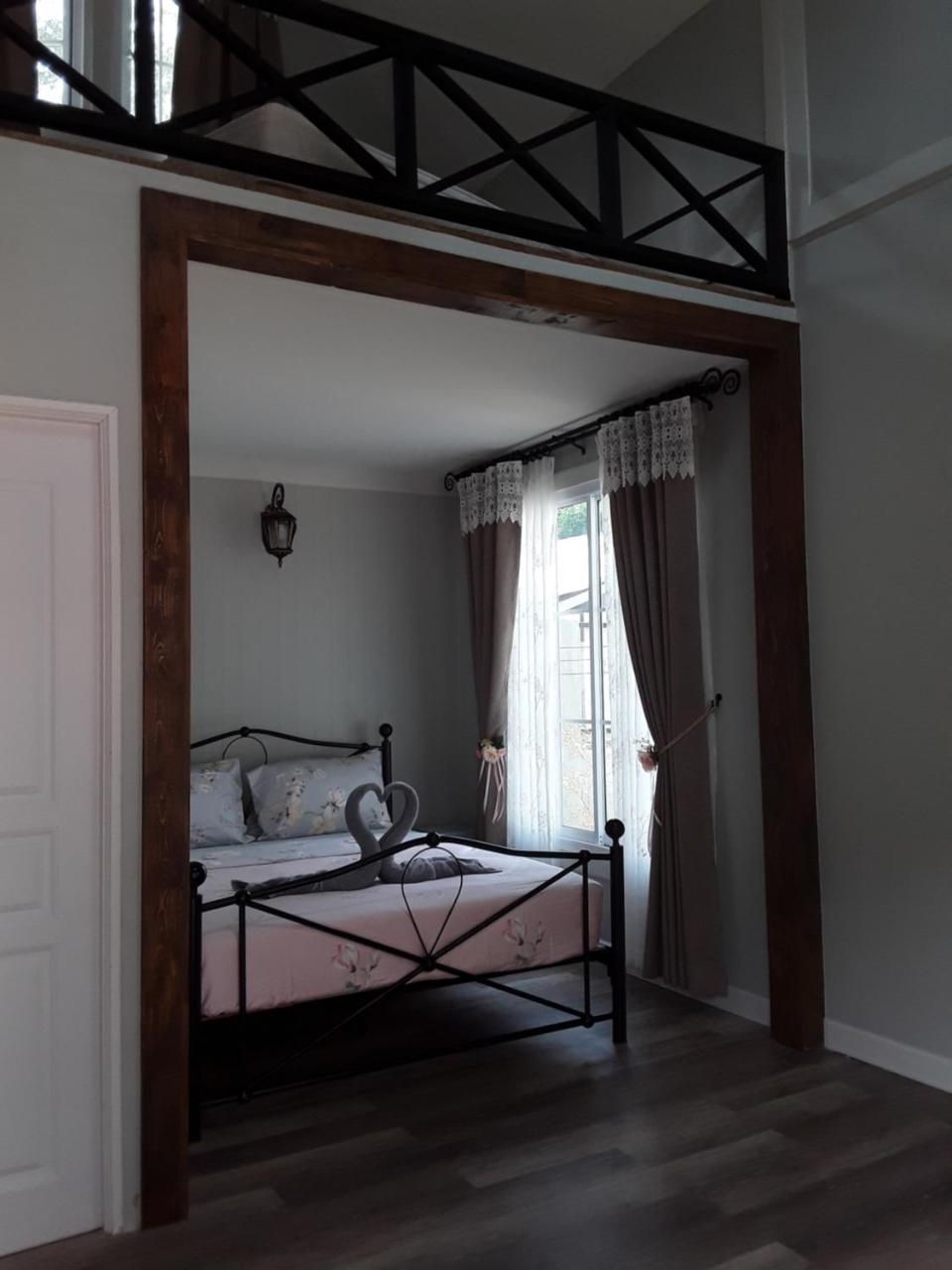 Sky Cottage Bungalow 코 사메드 외부 사진