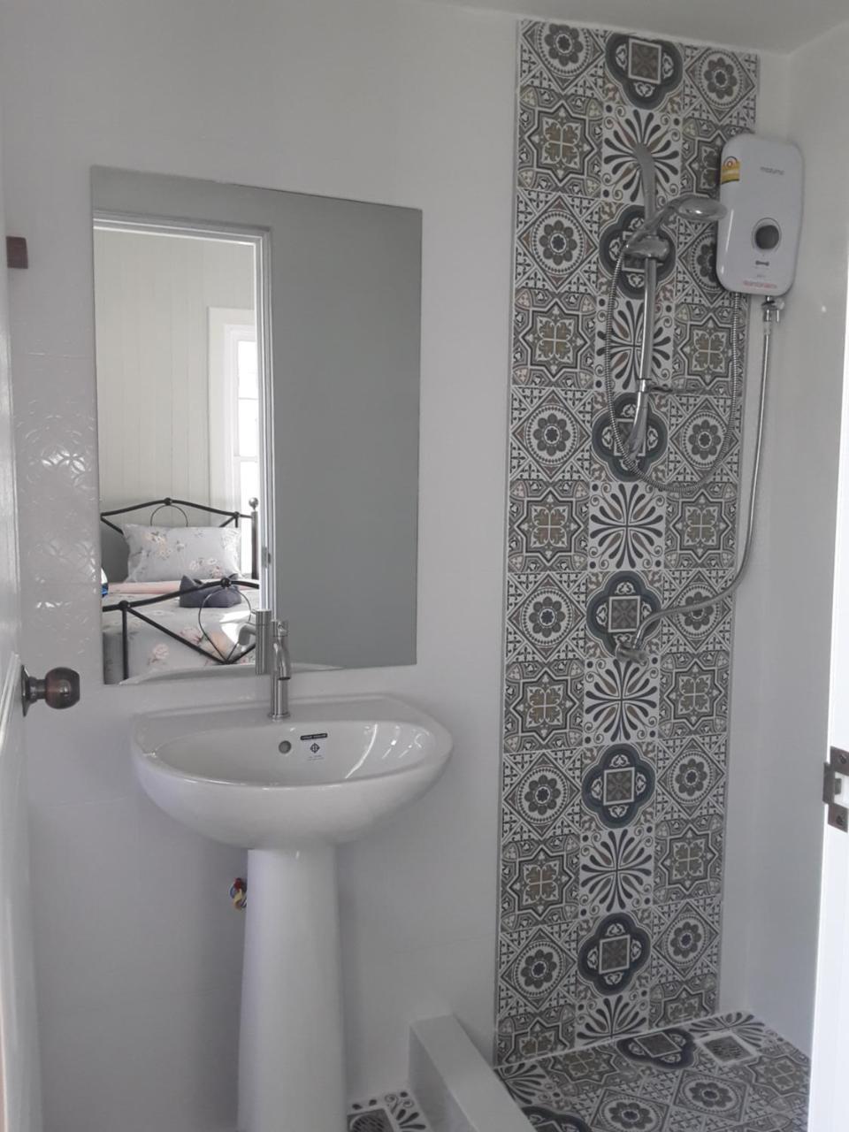 Sky Cottage Bungalow 코 사메드 외부 사진
