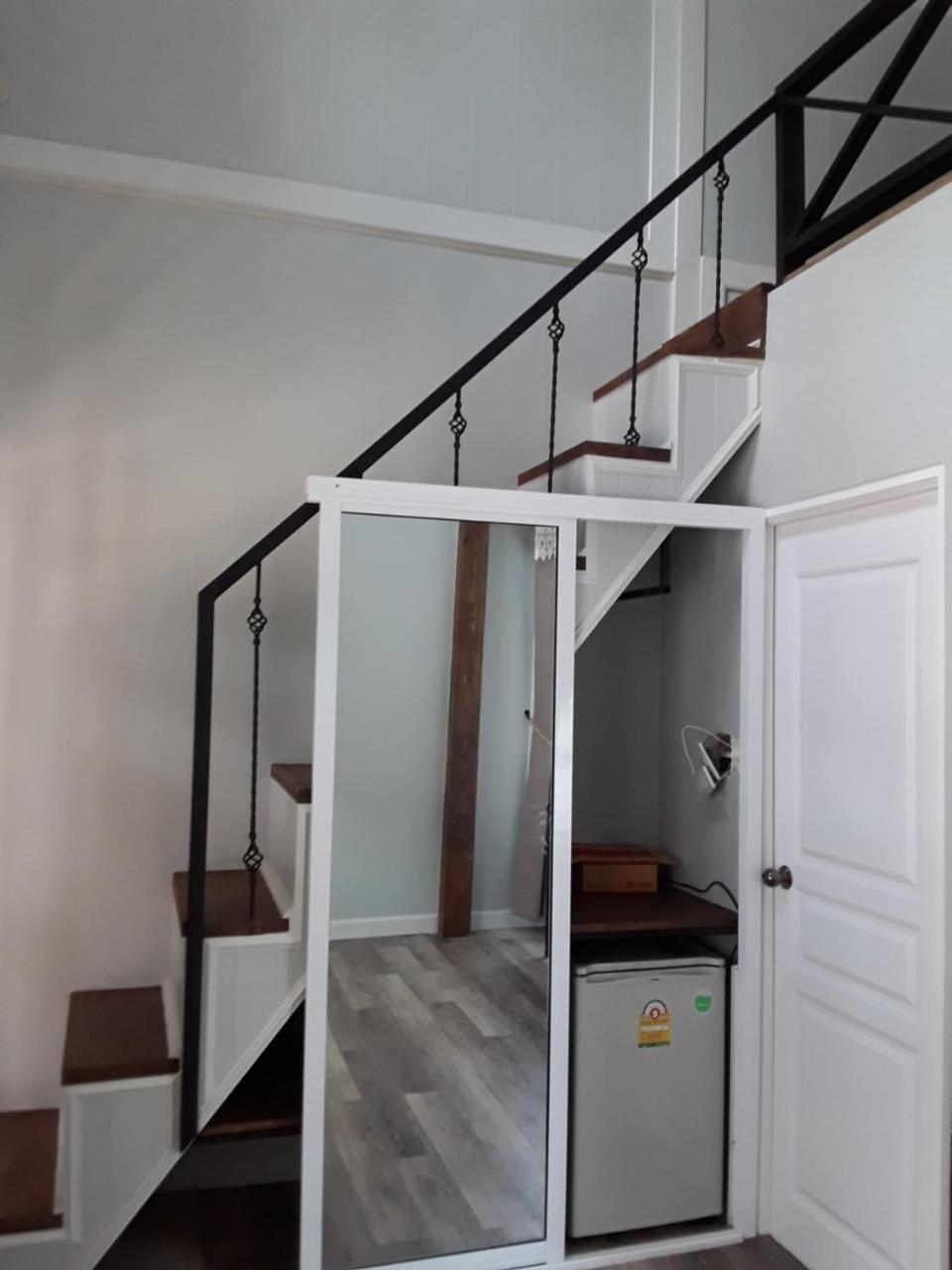 Sky Cottage Bungalow 코 사메드 외부 사진