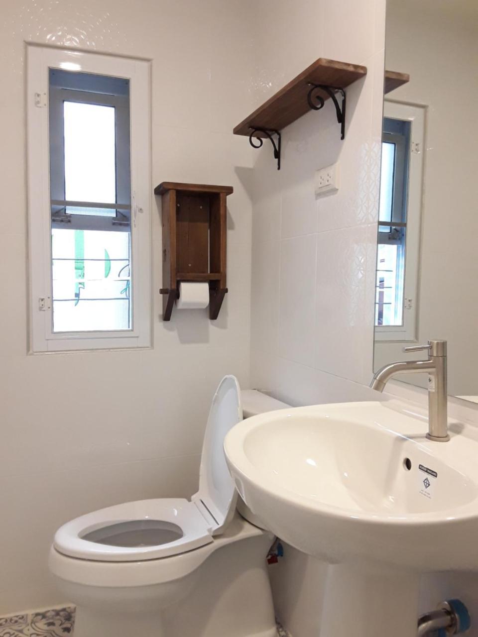 Sky Cottage Bungalow 코 사메드 외부 사진